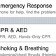 Illustration for article titled The Apps You Need to Prepare Yourself for a Disaster